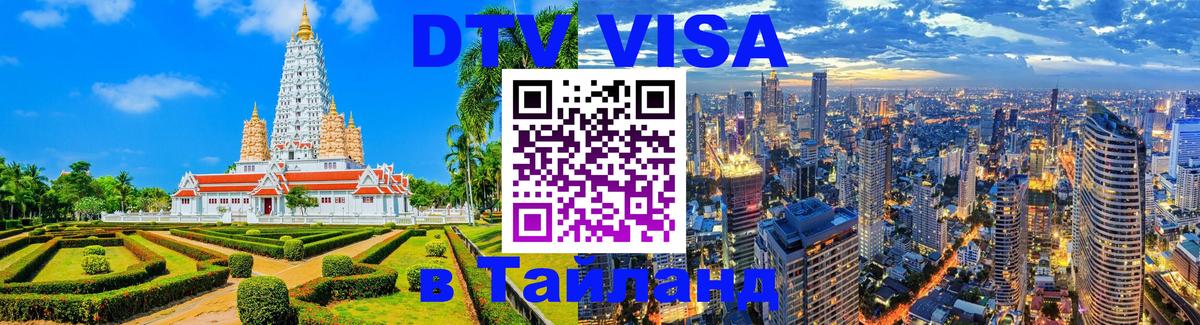 Оформление DTV визы под ключ: стоимость и тарифы, только загранпаспорт - 